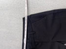 LIU JO ΠΑΝΤΕΛΟΝΙ MINIMAL ΜΑΥΡΟ ΓΥΝΑΙΚΕΙΟ PRE OWNED XS