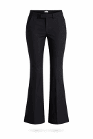 LIU JO ΠΑΝΤΕΛΟΝΙ MINIMAL ΜΑΥΡΟ ΓΥΝΑΙΚΕΙΟ PRE OWNED XS
