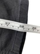 Liu Jo Τζιν Παντελόνι Skinny Classic Λογότυπο Μαύρο Γυναικείο