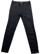 Liu Jo Τζιν Παντελόνι Skinny Classic Λογότυπο Μαύρο Γυναικείο