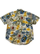 LIZ WEAR ΠΟΥΚΑΜΙΣΟ FLORAL MULTICOLOR ΑΝΤΡΙΚΟ PRE OWNED