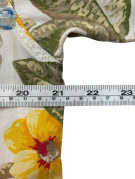 LIZ WEAR ΠΟΥΚΑΜΙΣΟ FLORAL MULTICOLOR ΑΝΤΡΙΚΟ PRE OWNED
