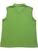 LL BEAN ΑΜΑΝΙΚΟ ΠΟΛΟ ΚΛΑΣΙΚΟ ΠΡΑΣΙΝΟ ΓΥΝΑΙΚΕΙΟ PRE OWNED M