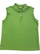 LL BEAN ΑΜΑΝΙΚΟ ΠΟΛΟ ΚΛΑΣΙΚΟ ΠΡΑΣΙΝΟ ΓΥΝΑΙΚΕΙΟ PRE OWNED M
