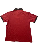 L.L.Bean Polo Κοντομάνικο Κόκκινο Unisex L