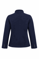 FRED PERRY ΠΑΛΤΟ ΜΙΝΙΜΑΛ ΜΠΛΕ ΑΝΤΡΙΚΟ PRE OWNED M