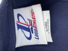 LOGOMAN T SHIRT ATHLETIC NAVY UOMO PRE OWNED XL