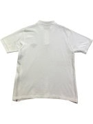 LONSDALE POLO SHIRT RETRO OFF WHITE ΑΝΤΡΙΚΟ PRE OWNED L