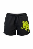LONSDALE ΣΟΡΤΣ STREETWEAR ΜΑΥΡΟ ΑΝΤΡΙΚΟ PRE OWNED L