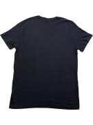 LONSDALE T-SHIRT ΜΑΥΡΟ UNISEX L