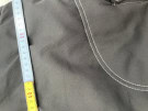 LOTTO GILET SPORTIVO NERO UOMO PRE OWNED L