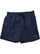 LOTTO SWIM SHORTS SPORTSWEAR NAVY MENS PRE OWNED M