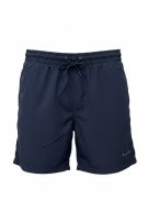 LOTTO SWIM SHORTS SPORTSWEAR NAVY MENS PRE OWNED M