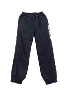 LOTTO ΠΑΝΤΕΛΟΝΙ ΦΟΡΜΑΣ SPORTSWEAR ΜΑΥΡΟ UNISEX PRE OWNED L