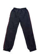 LOTTO ΠΑΝΤΕΛΟΝΙ ΦΟΡΜΑΣ SPORTSWEAR ΜΑΥΡΟ UNISEX PRE OWNED L
