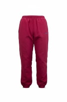LOTTO TRACKSUIT PANTS VINTAGE LOGO FUCHSIA UNISEX L