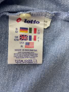 LOTTO ΠΟΛΟ ΜΠΛΟΥΖΑ ΜΕ ΚΟΥΜΠΙΑ VINTAGE ΑΝΔΡΙΚΗ XL