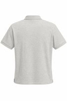 LOTTO POLO SHIRT MINIMAL OFF WHITE MEN PRE OWNED L