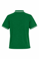 LOTTO POLO SHIRT RETRO ΠΡΑΣΙΝΟ ΑΝΤΡΙΚΟ PRE OWNED M