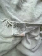 LOTTO Polo T-Shirt Vintage Pattern Logo Πολύχρωμο UNISEX L