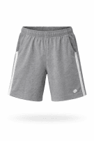 LOTTO SPORTSWEAR SHORTS SPORTY GREY ΑΝΤΡΙΚΟ PRE OWNED L