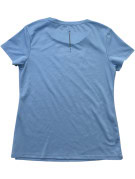 LOTTO T SHIRT SPORTSWEAR ΓΑΛΑΖΙΟ ΓΥΝΑΙΚΕΙΟ PRE OWNED M