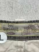 LRG CARGO ΒΕΡΜΟΥΔΑ UTILITY ΜΠΕΖ ΑΝΤΡΙΚΟ PRE OWNED