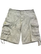 LRG CARGO ΒΕΡΜΟΥΔΑ UTILITY ΜΠΕΖ ΑΝΤΡΙΚΟ PRE OWNED