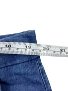 Luca D’Altieri Pantaloni Casual Blu da Uomo XXL
