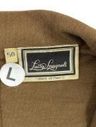 LUISA SPAGNOLI ΦΟΡΕΜΑ ΔΙΑΚΟΣΜΗΜΕΝΟ ΧΑΚΙ ΓΥΝΑΙΚΕΙΟ PRE OWNED L