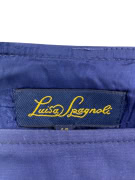 LUISA SPAGNOLI ΦΟΥΣΤΑ PENCIL CLASSIC ΜΠΛΕ ΓΥΝΑΙΚΕΙΑ L