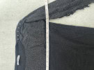 LIUJO MAGLIA LAME ANTRACITE DONNA PRE OWNED M
