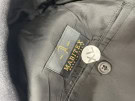 00S MABITEX BLAZER MINIMAL BLACK MEN PRE OWNED XL