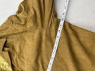 MABRUN CAPPOTTO MINIMAL CAMMELLO DONNA PRE OWNED L