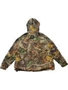 MAD DOG GEAR ΜΠΟΥΦΑΝ UTILITY CAMO ΠΡΑΣΙΝΟ ΚΑΦΕ ΑΝΤΡΙΚΟ PRE OWNED L