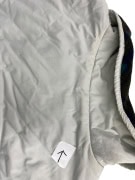 MAGLIFE ΜΠΟΥΦΑΝ REVERSIBLE VINTAGE LOGO ΓΚΡΙ / ΠΟΛΥΧΡΩΜΟ UNISEX L
