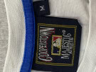MAJESTIC ATHLETIC GRAPHIC TEE WHITE MEN PRE OWNED M