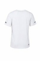 MAJESTIC ATHLETIC GRAPHIC TEE WHITE MEN PRE OWNED M