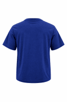 MAJESTIC ATHLETIC GRAPHIC TEE ΜΠΛΕ ΑΝΤΡΙΚΟ PRE OWNED XXL