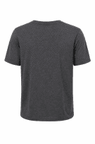 MAJESTIC ATHLETIC GRAPHIC TEE WASHED CHARCOAL ΑΝΤΡΙΚΟ PRE OWNED L