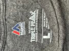 MAJESTIC ATHLETIC GRAPHIC TEE WASHED CHARCOAL ΑΝΤΡΙΚΟ PRE OWNED L