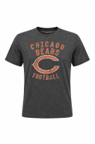 MAJESTIC ATHLETIC GRAPHIC TEE ΧΑΘΕΝΣ ΠΟΥΛΙΑΝΟ ΓΚΡΙ ΑΝΤΡΙΚΟ PRE OWNED L
