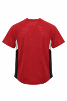 MAJESTIC ATHLETIC MLB GRAPHIC TEE REDS RED MENS PRE OWNED M