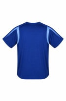 MAJESTIC BASEBALL JERSEY VINTAGE ROYALS BLU UOMO PRE OWNED XL