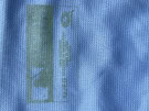 MAJESTIC BASEBALL JERSEY VINTAGE ROYALS BLU UOMO PRE OWNED XL