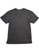 Majestic Chicago White Sox T-Shirt Big Logo Γκρι Unisex