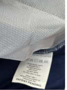 MAJESTIC MAGLIA FOOTBALL AMERICANO SPORTSWEAR NAVY DONNA PRE OWNED M