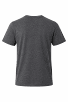 MAJESTIC GRAPHIC T SHIRT ATHLETIC GREY MEN PRE OWNED M