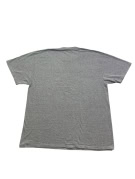 MAJESTIC GRAPHIC TEE ATHLETIC GREY MENS PRE OWNED XL