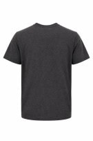 MAJESTIC GRAPHIC TEE NERO UOMO PRE OWNED M